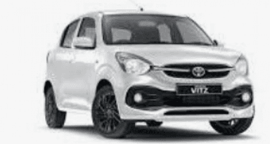 Hatchback (4 seats)