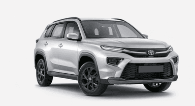 SUV (5 seats)