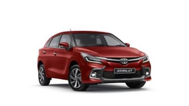 Hatchback (5 seats)