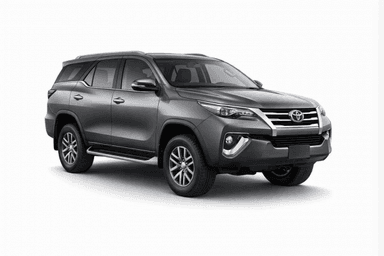 SUV (5 seats)