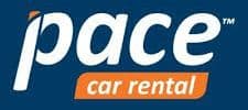 Pace car rentals