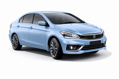 Sedan (5 seats)