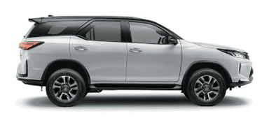 SUV (5 seats)