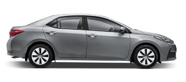 Sedan
