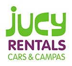Jucy rentals logo