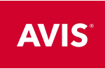 Avis cars logo