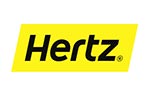 Hertz logo