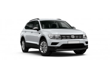 TIGUAN ALLSPACE or similar