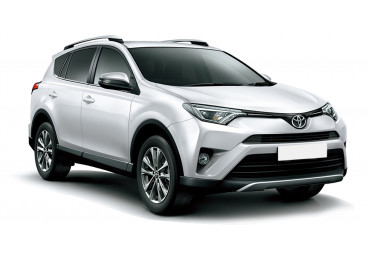 TOYOTA RAV4 or similar