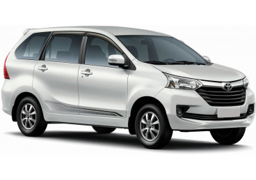 TOYOTA AVANZA or similar