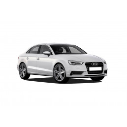AUDI A3 SEDAN