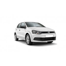 VOLKSWAGEN Polo VIVO