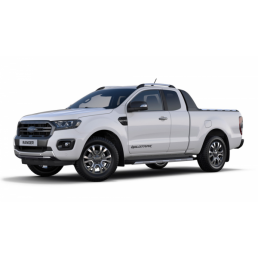 Ford Ranger Wildtrak