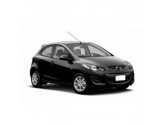 Hatchback